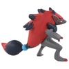 Takara Tomy Pokemon Moncolle Zoroark