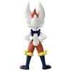 Takara Tomy Pokemon Moncolle Cinderace