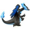 Takara Tomy Pokemon Moncolle Mega Charizard X