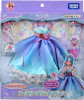 Takara Tomy Licca Doll Fantasy Princess Fairy Princess Dress