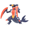 Takara Tomy Pokemon Moncolle Mega Garchomp