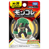 Takara Tomy Pokemon Moncolle Rillaboom