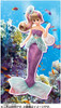 Takara Tomy Licca Doll #Licca Mermaid Vacation Wear