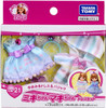 Takara Tomy Licca Doll Mikichan Makichan Dress Set Dreaming Dress & Pajama