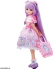 Takara Tomy Licca Doll ECONECO Dress Set