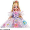 Takara Tomy Licca Doll Fantasy Princess Accessory Set