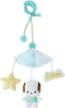 Sanrio Baby Mini Merry Pochacco
