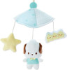 Sanrio Baby Mini Merry Pochacco