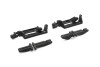 Kyosho MXW011-03 Body Lift-up Parts Set (JEEP Wrangler)
