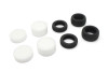 Kyosho UMT501 Tire Set (ULTIMA SB)