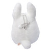 Sun Arrow Pin Attached Plush Mascot - Small Totoro