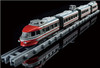 Takara Tomy Pla-Rail Real Class Odakyu Romance Car Type 3100 NSE