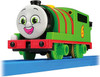 Takara Tomy Pla-Rail GOGO Thomas Percy Train Toy