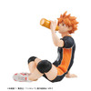 Megahouse G.E.M. Series Palm Size Shoyo Hinata Figure (Haikyuu!!)