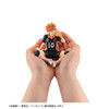 Megahouse G.E.M. Series Palm Size Shoyo Hinata Figure (Haikyuu!!)