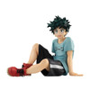 Megahouse G.E.M. Series Palm Size Izuku Midoriya Figure (My Hero Academia)