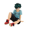 Megahouse G.E.M. Series Palm Size Izuku Midoriya Figure (My Hero Academia)