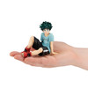 Megahouse G.E.M. Series Palm Size Izuku Midoriya Figure (My Hero Academia)