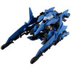 Megahouse Desktop Army Rain Nabbit & Machine Lycaon Figure