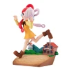 Megahouse G.E.M. Series Uta RUN!RUN!RUN! Figure (One Piece)