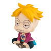 Megahouse LookUp Marco Figure (One Piece)