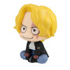 MegaHouse LookUp Sabo Figure (One Piece)