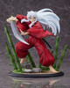 Proof 1/7 Inuyasha Figure