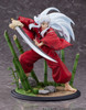 Proof 1/7 Inuyasha Figure