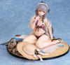 Union Creative Dunkerque Summer Sucre Complete Figure (Azur Lane)