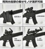 Tomytec Military Series 1/12 Little Armory LA089 Type 89 Assault Rifle Type 1.5 Plastic Model