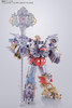Bandai Chogokin Super Magic Combined King Robo Mickey & Friends Disney 100 Years of Wonder Figure