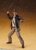 Bandai S.H.Figuarts Indiana Jones (Raiders of the Lost Arc)