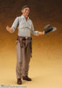 Bandai S.H.Figuarts Indiana Jones (Raiders of the Lost Arc)