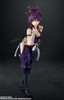Bandai S.H.Figuarts Yuzuriha Figure (Hell's Paradise: Jigokuraku)