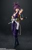 Bandai S.H.Figuarts Yuzuriha Figure (Hell's Paradise: Jigokuraku)