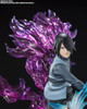 Bandai Figuarts ZERO Sasuke Uchiha Figure (BORUTO Kizuna Relation)
