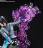 Bandai Figuarts ZERO Sasuke Uchiha Figure (BORUTO Kizuna Relation)