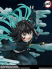 Bandai Figuarts ZERO Muichiro Tokito Figure (Demon Slayer: Kimetsu no Yaiba)