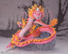 Bandai Figuarts ZERO - Chougekisen - Kozuki Momonosuke - Twin Dragons - Figure (One Piece)