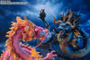 Bandai Figuarts ZERO - Chougekisen - Kozuki Momonosuke - Twin Dragons - Figure (One Piece)