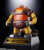 Bandai Soul of Chogokin GX-10R Boss Borot Figure (Mazinger Z)