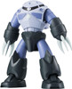 Bandai Robot Spirits (Side MS) Mass Production Z'Gok ver. A.N.I.M.E. Figure (Gundam)