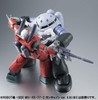 Bandai Robot Spirits (Side MS) Mass Production Z'Gok ver. A.N.I.M.E. Figure (Gundam)