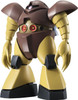 Bandai Robot Spirits (Side MS) MSM-03 Gogg ver. A.N.I.M.E. Figure (Gundam)