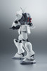 Bandai Robot Spirits (Side MS) RGM-79D GM Cold Districts Type ver. A.N.I.M.E. Figure