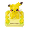 Pokemon Center Original Bud Vase with Figure - Pokemon (MIMOSA e POKEMON)