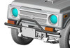 Hasegawa 1/24 SUZUKI JIMNY (JA11-5) w/Grille Guard Plastic Model