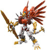 Bandai Figure-Rise Standard Digimon Amplified ShineGreymon Plastic Model