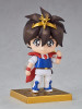 Good Smile Company Nendoroid Wataru Ikusabe Figure (Mashin Hero Wataru)