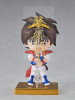 Good Smile Company Nendoroid Wataru Ikusabe Figure (Mashin Hero Wataru)